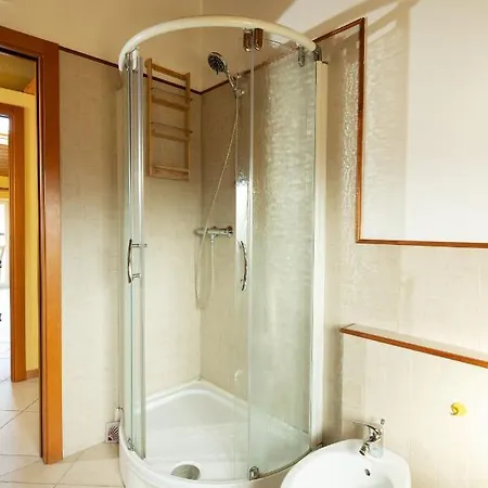 Il Glicine A * פסארו