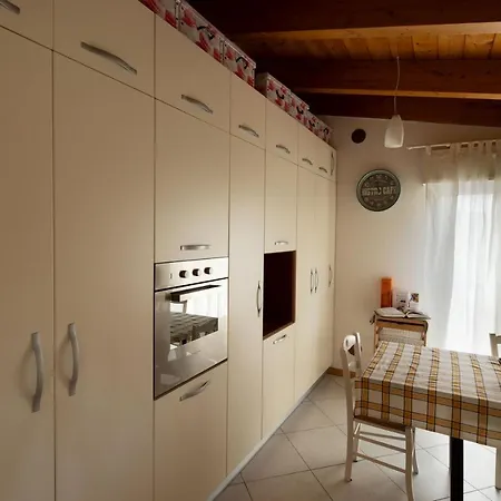 Il Glicine A * פסארו