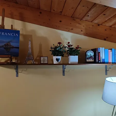 Il Glicine A * פסארו