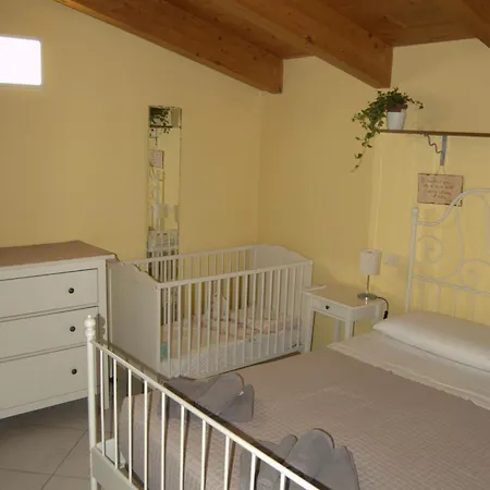 Il Glicine A פסארו