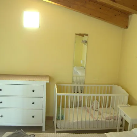 Il Glicine A * פסארו