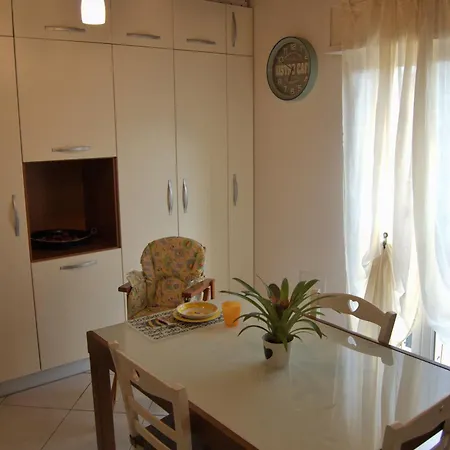 Il Glicine A דירה *