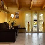 Il Glicine A Apartman *
