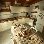 Apartman Il Glicine A