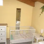 Il Glicine A Apartman