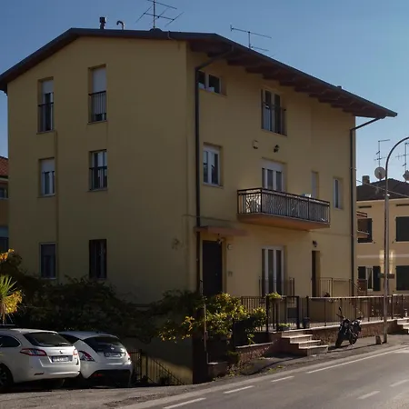 Il Glicine A *