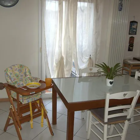 アパート Il Glicine A